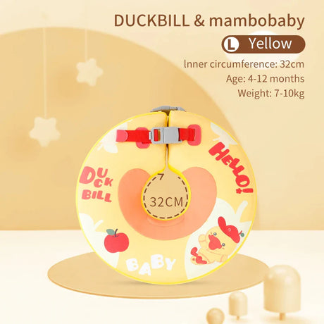 Mambobaby Duckbill Newborn  Swimming Pool Accessories