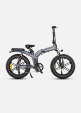 Electric Bike ENGWE X20 X24 X26 1000W Motor 48V29.2Ah Dual Battery Hydraulic Brake Electric bicycle 20*4Fat Tire Mountain E Bike