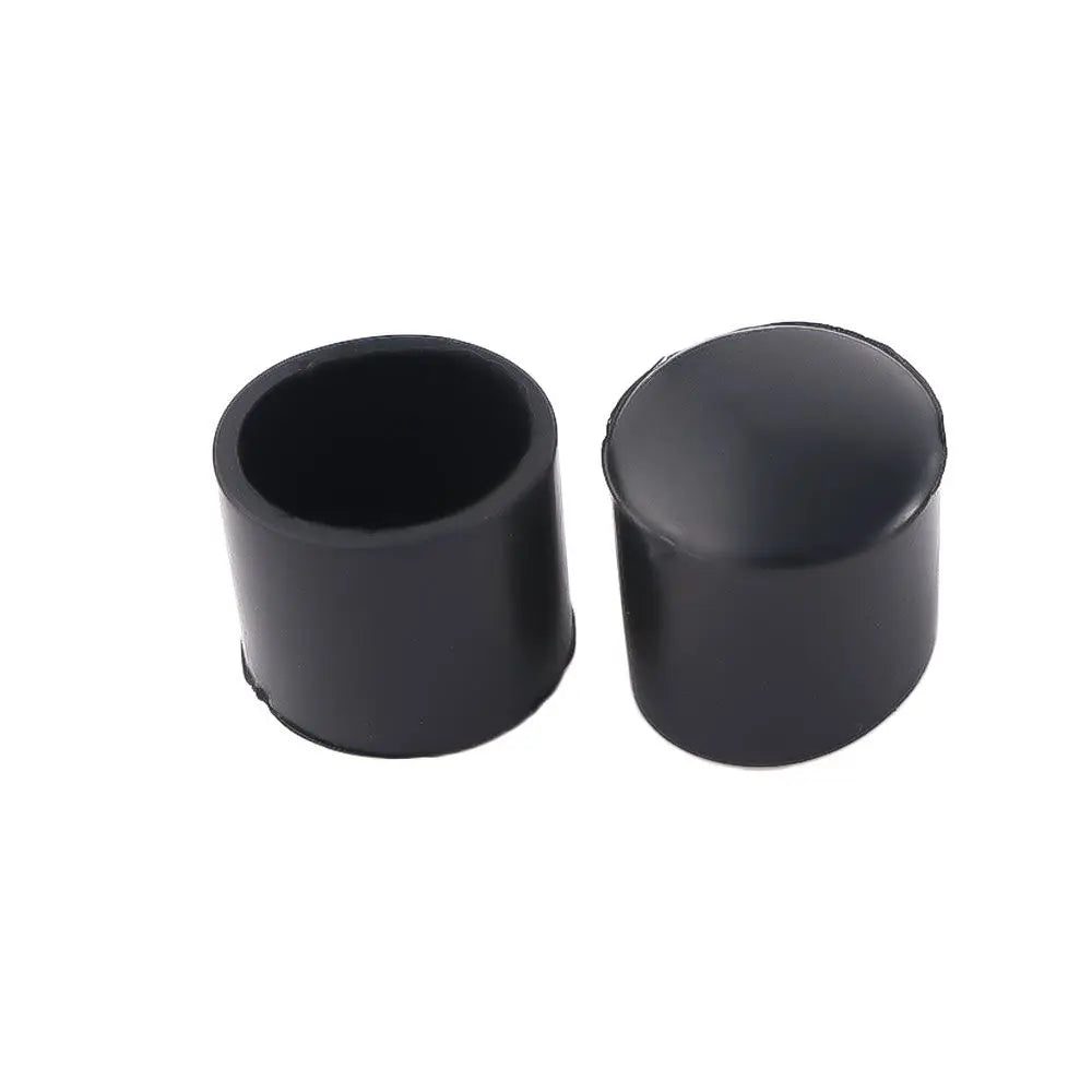 Reduce Noise Furniture Parts Bottom Cover Pads Furniture Leg Covers Table Feet Tips Chair Leg End  Cap Furniture Feet Pads