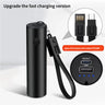 5000mAh Mini Power Bank for Xiaomi Huawei iPhone Samsung Poverbank Mobile Phone Charger Portable External Battery Pack Powerbank