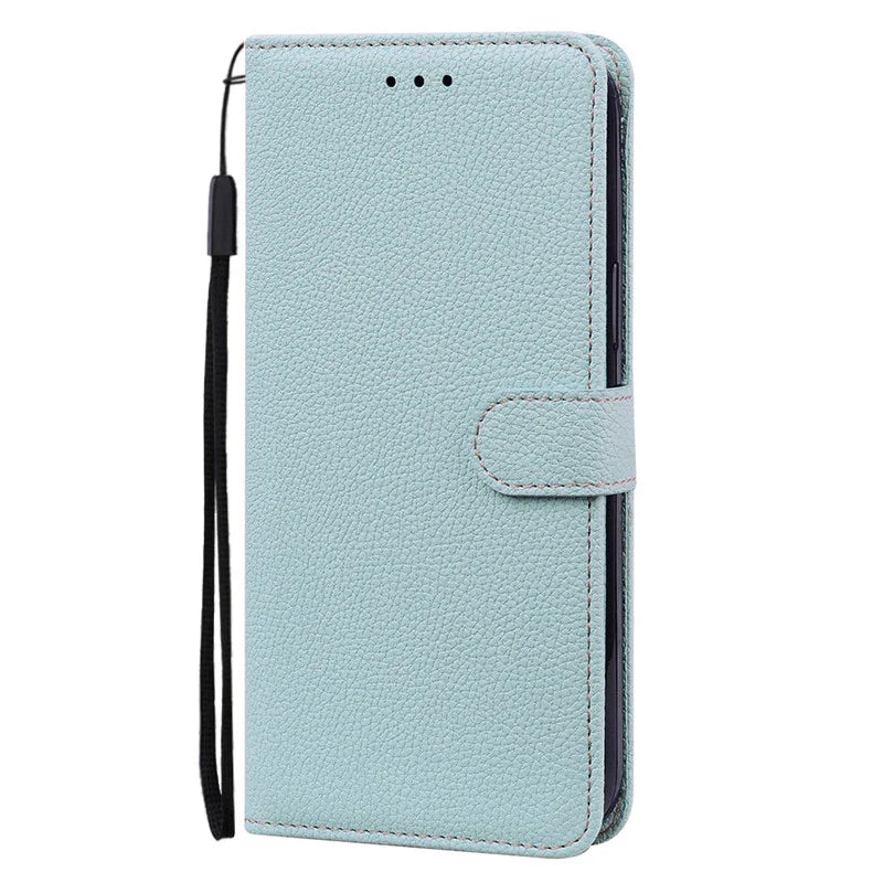 A53 5G Case For Samsung Galaxy A53 5G Case A 53 SM-A536B Leather Wallet Flip Cover For Samsung A53 A73 A33 5G Phone Case Fundas