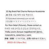 2800pcs Luxury Shiny Diamond Nail Art Rhinestones Crystal Decorations Set AB Glass 1pcs Pick Up Pen In Grids Box 21 Shape