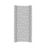 Bamboo Changing Pad Liner Soft Changing Pad Cover Cradle Sheet Baby Changing Mat Cover