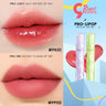 FOCALLURE 2 Pcs/Set Matte Liquid Lipstick Waterproof Long Lasting Moisturizing Lip Gloss Lip Tint Makeup Cosmetics For women