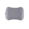 Inflatable Pillow Travel Trip Nap Device Neck Air Pillows Car Head Rest Fixed Strap Case Relaxing Tool Recliner