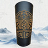 Chinese Hanfu Wrist Guard Men Wristband Bundle Sleeve Archery Guard Cosplay Hanfu Barcer Armour Wristband Belt For Men