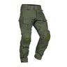 Paintball Work Clothing Military Uniform Multi Pockets Tactical Combat Camouflage Shirts Cargo Knee Pads Pants Suit