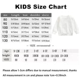 Creativity Print #Kidlife Letters Pint Girls Sweatshirts Four Seasons Comfy Y2K Harajuku Style ChIld Hoodless Dropship Baby Tops