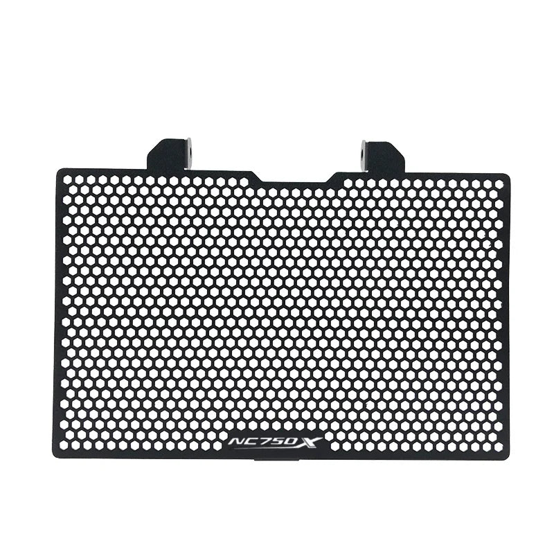 For HONDA NC750X NC750 NC 750 X 750X 2021 2022 2023 Motorcycle Radiator Guard Grille Protective Cover Protector Grill Cover