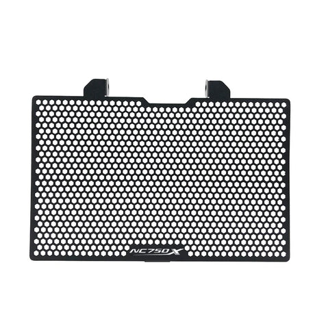 For HONDA NC750X NC750 NC 750 X 750X 2021 2022 2023 Motorcycle Radiator Guard Grille Protective Cover Protector Grill Cover