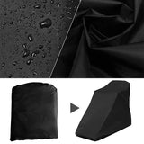 Indoor Household Treadmill Cover Outdooor Waterproof Running Jogging Machine Dustproof Shelter Protection Treadmill Cover