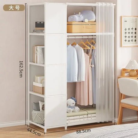 Kitchen Cabinet Storage Drawers Night Stand Bed Heads Living Room Cabinet Furniture Closet Closet for Clothes Dressers Wardrobe