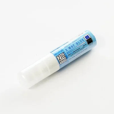 1pc JAPAN Kuretake ZIG Environmental Protection Coloured Glue DIY Tools Glue Pens School Supplies