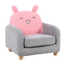 K-STAR Children's Sofa Cute Girl Princess Baby Sofa Boy Reading Lazy Sofa Chair Animal Cartoon Sofa New Hot 2023 DropShipping