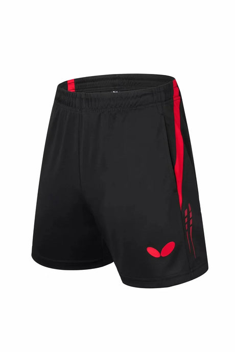 New summer table tennis men's and women's sports shorts, children's sports shorts, moisture wicking and quick drying