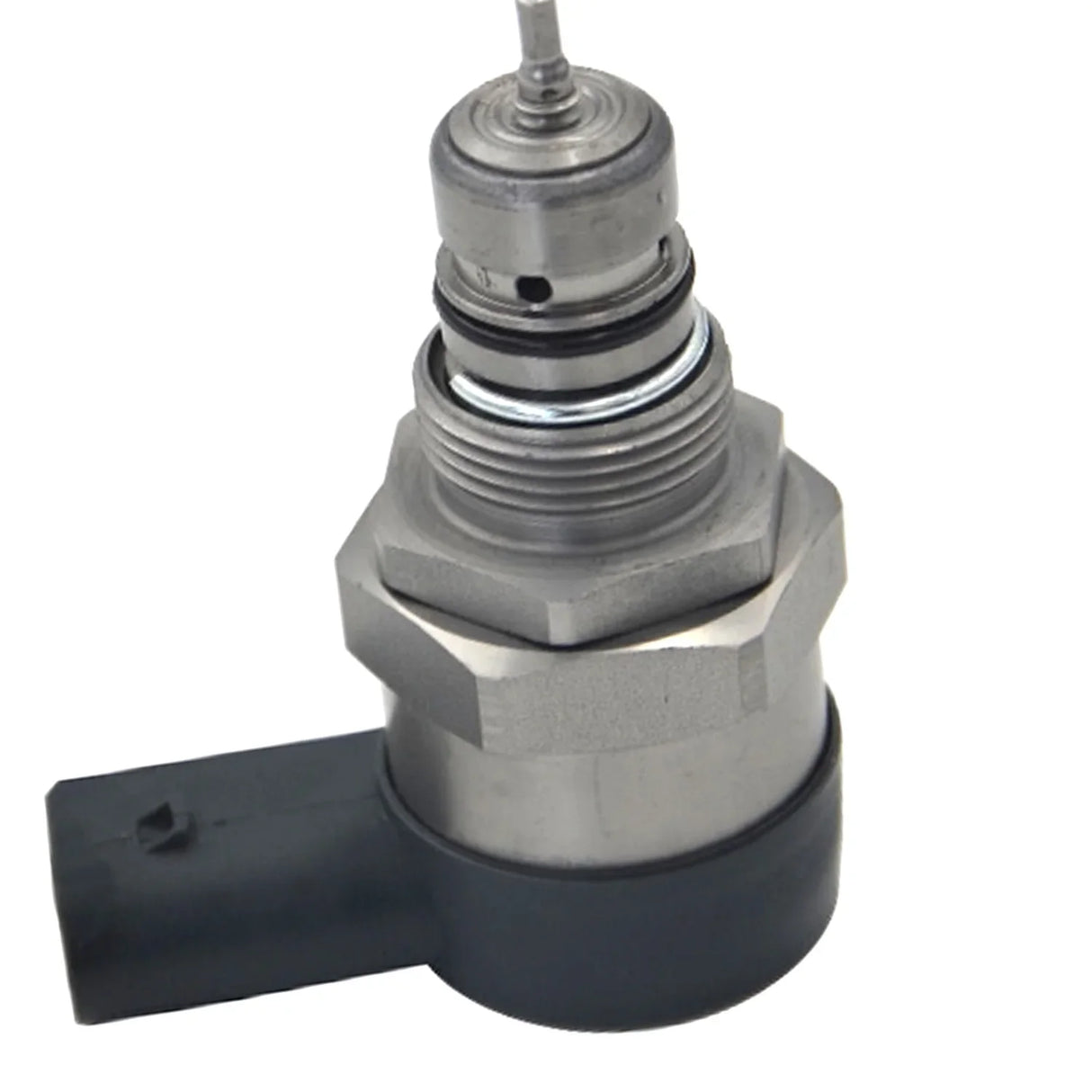 0281002987 Car Common Rail Oil Pressure Regulator Fuel Valve For Mercedes-Benz GLML A6420700246 Fuel Supply System