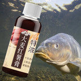 60ml Strong Fish Attractant Safe Effective Trapping Portable Fish Bait Attractant Enhancer Accessories Anglers Fishing Equipment