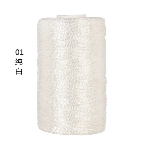 100g Summer Crochet Yarn 3mm Cord Line Hat Thread For Hand Knitting Diy Hat Shoe Shawl Bag