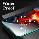 3PCS 9H HD Tempered Glass For Ulefone Power Armor X11 Pro 5.45" Protective Film ON  ArmorX11Pro  X11Pro Screen Protector Cover