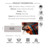 2022 New Design Brand Women Scarf Fashion Print Cotton Spring Winter Warm Scarves Hijabs Lady Pashmina Foulard Bandana Plaid