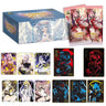 Goddess Card Stories Booster Box Anime Flash Card Games Girl Sailor Moon Swimsuit Bikini Collection Party Game Card Toys Gift