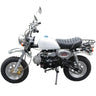 110CC Monkey Motorcycle Dirt Bike 125CC Pit Bike Motorrad Monkey Hochwertiges Dirt Bike