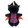 Cute Dinosaur Animal Monster Unicorn Doll Clothes Accessories Funny Angel Clothing For Ob11,Obitsu 11,Molly, Gsc,1/12 Bjd Doll