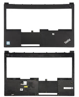 New/org For Lenovo Thinkpad P52 EP520 LCD back cover AP16Z000200 /Palmrest Upper cover AP16Z000100 /Keyboard bezel /Bottom case