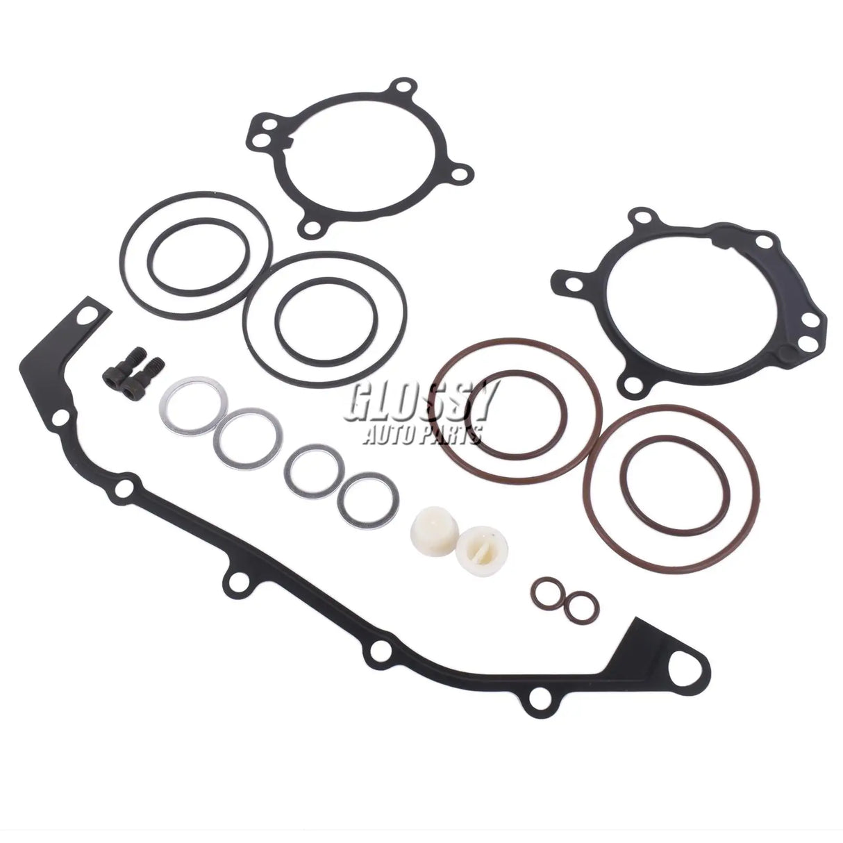 AP03  VANOS O-Ring Seal Repair Kit for BMW 3 5 7 series Z4 E36 E39 E46 E53 E60 E83 E85 M52tu M54 M56