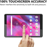 Tempered Glass For Lenovo Tab M8 4th Gen TB-300FU TB-8505 8506 8705 Tablet Screen Protector Flim For Lenovo Tab M9 TB-310FU / XU