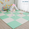 30cm Baby Foam Clawling Mats EVA Puzzle Toys for Children Kids Soft Floor Play Mat Interlocking Exercise Tiles Gym Game Carpet