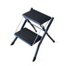 Folding Step Stool Thickened Household Kitchen Ladder Stool Dual-use Portable Car Wash Wash Foot Stool Ladder for Home