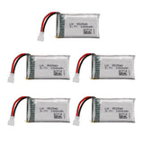 Upgraded 3.7V 1000mAh 25C Lipo Battery 952540 For Syma X5 X5C X5C-1 X5S X5SW X5SC V931 H5C CX-30 CX-30W RC Quadcopter Parts