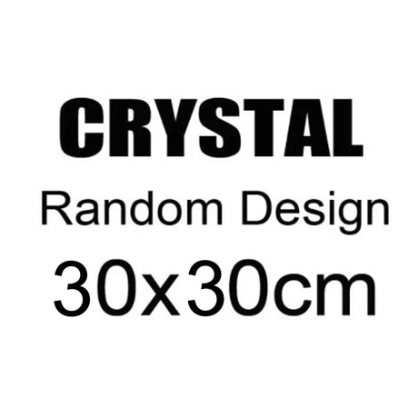 Full Crystal Diamond Painting Kit Mosaic Embroidery Resin Cross Stitch Gift Kits Crystal Mystery The Diamond Art Home Decoration