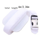 Bed Connector Mattress Strap Belt Sheet Baby Fixing Fasteners Holder Crib Bridge Ropes Straps Twin Connecting Twins Fixation