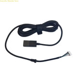 Replacement USB Gaming Headset Cable for Kraken7.1 RGB/KrakenV3 Cord Edition Headphone Wire