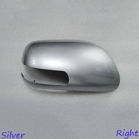 Car Accessories Reversing Mirror Cover For Toyota Auris 2009~2012 Rearview Mirror Housing Mirror Cover Mirror Shell