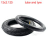 New 12x2.5 64-203 tire " Bike Bicycle Scooter Stroller Tires  inner tubes   2.5 1.75 tyres  1/2  2 1/4 wheel