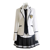 Student Long Sleeve Chorus School Uniform Junior High School Boys and Students Japan and South Korea jk Uniform Set