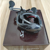 2016 SHIMANO Scorpion 70 71 70HG 71HG 70XG 71XG Baitcasting Fishing Reel Made in Malaysia