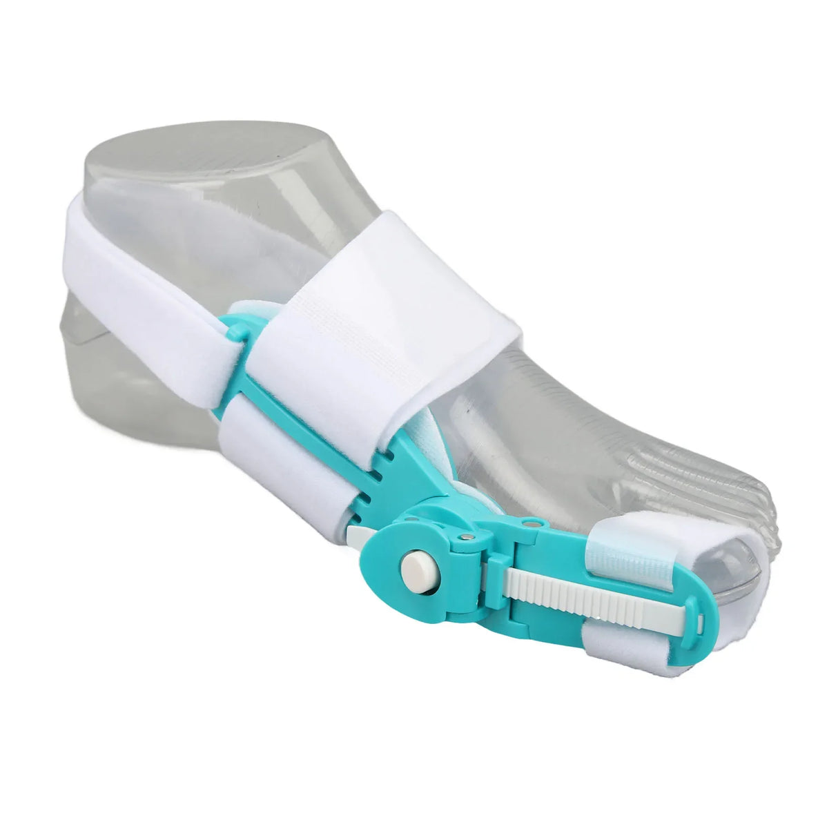 Adjustable Bunion Splint Hallux Valgus Corrector Orthopedic Bunion Toe Straightener Orthopedic Supplies Pedicure Foot Care