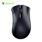 Razer Basilisk X / DeathAdder V2 X Hyperspeed Wireless Gaming Mouse: Bluetooth & Wireless Compatible Programmable Optical Sensor