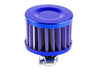 Automobile air filter mushroom head filter mushroom head air filter air filter sponge cafe racer  Air Filters & Systems