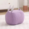 Modern Creative Cute Rabbit Small Stool Entrance Changing Shoes Children‘s Chair Toys Sofa Footrest Home Furniture Decoration