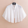 Korean Solid Chiffon Transparent Sunscreen Shawl Female Summer Air Conditioned Blouse Cardigan Neck Guard Cloak Silk Scarf R13