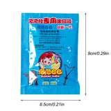 New 100ML-1000ML Concentrate Bubbles Liquid Soap Water Bubble Gun Accessories Soap Bubble Liquid Bubble Refills 10ML/1 Piece