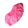 20/50/100pcs Disposable Shoe Cover Dustproof Non-slip Dhoe Cover Children Students Adult Non-woven Household Foot Cover