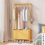 Simple Combination of Non-woven Wardrobe, Foldable Storage, Reinforcement, Rental Housing, Dormitory Wardrobe