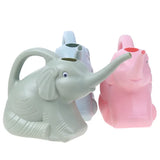 Elephant Shape Watering Can Pot Home Garden Flowers Plants Watering Tool Succulents Potted Gardening Water Bottle