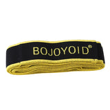 Yoga Stretch Resistance Bands Adult High Elasticity Multi-segment Belt Yoga Assisted Stretching Belt Yoga Fitness Products